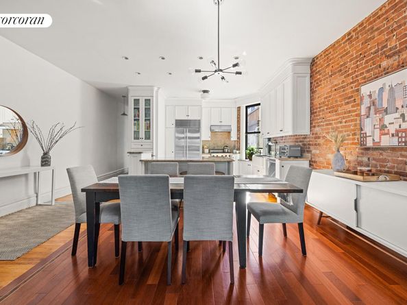 392 3rd Street 2, Brooklyn NY 11215