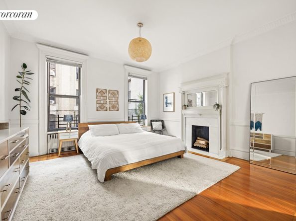 392 3rd Street 2, Brooklyn NY 11215