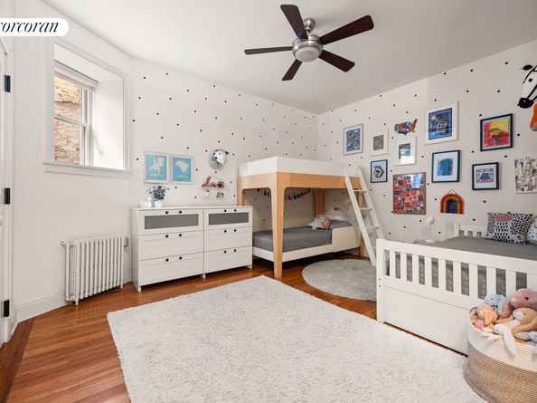 392 3rd Street 2, Brooklyn NY 11215