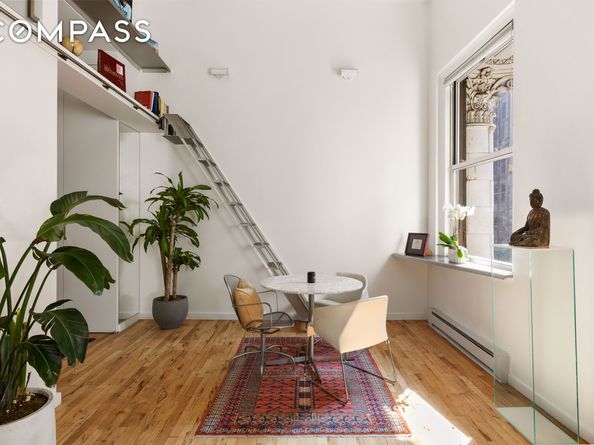 159 Madison Avenue 12J, New York NY 10016