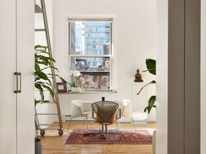 159 Madison Avenue 12J, New York NY 10016