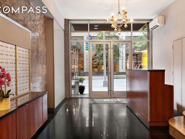 159 Madison Avenue 12J, New York NY 10016