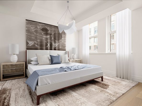 108 Leonard Street 12K, New York NY 10013