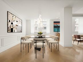 108 Leonard Street 12K, New York NY 10013