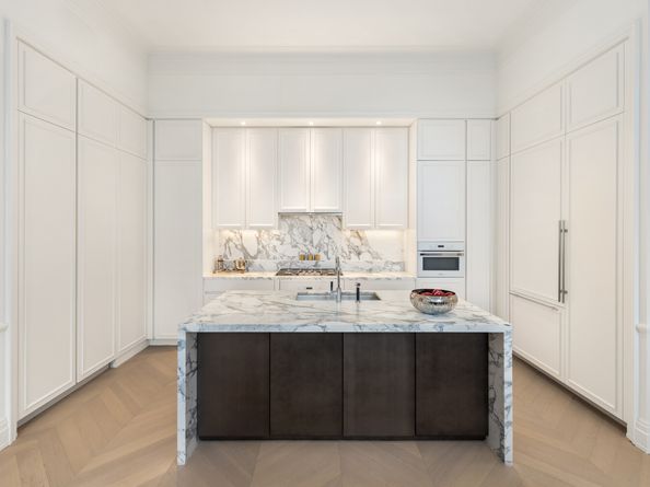 108 Leonard Street 12K, New York NY 10013