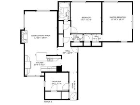 150 Burns Street 4H, Queens NY 11375