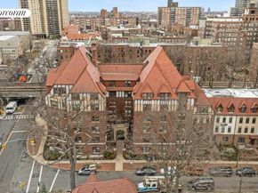 150 Burns Street 4H, Queens NY 11375