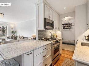 150 Burns Street 4H, Queens NY 11375