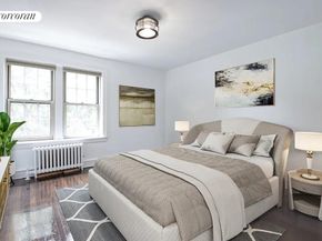 150 Burns Street 4H, Queens NY 11375