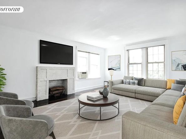 150 Burns Street 4H, Queens NY 11375
