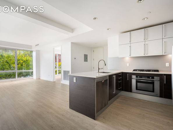 111 Steuben Street 2D, Brooklyn NY 11205