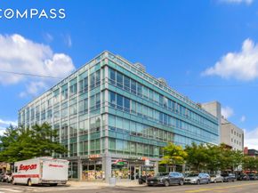 111 Steuben Street 2D, Brooklyn NY 11205