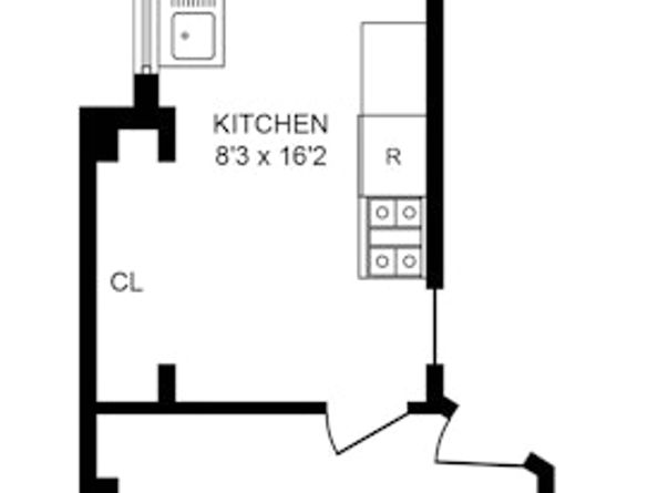 153 Garfield Place 3R, Brooklyn NY 11215