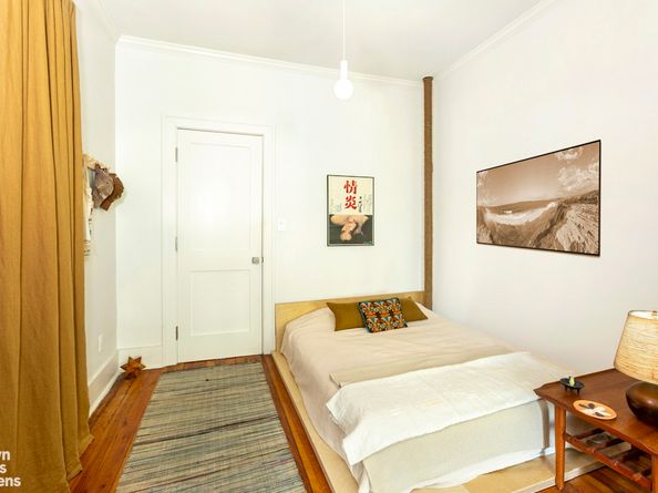 153 Garfield Place 3R, Brooklyn NY 11215