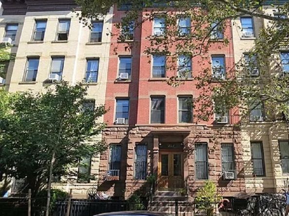 153 Garfield Place 3R, Brooklyn NY 11215