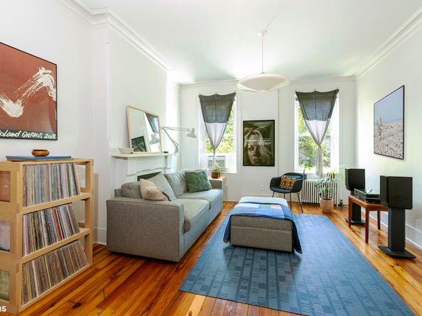 153 Garfield Place 3R, Brooklyn NY 11215
