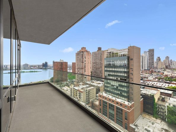302 East 96th Street PH4, New York NY 10128