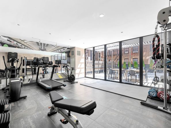 302 East 96th Street PH4, New York NY 10128