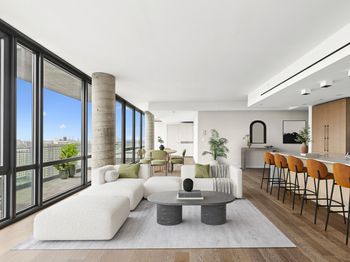 302 East 96th Street