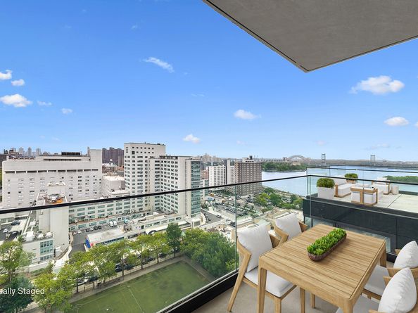 302 East 96th Street PH4, New York NY 10128