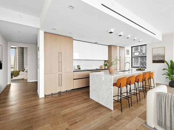 302 East 96th Street PH4, New York NY 10128