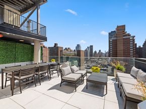 302 East 96th Street PH4, New York NY 10128