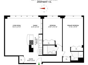 239 East 79th Street 13L, New York NY 10075