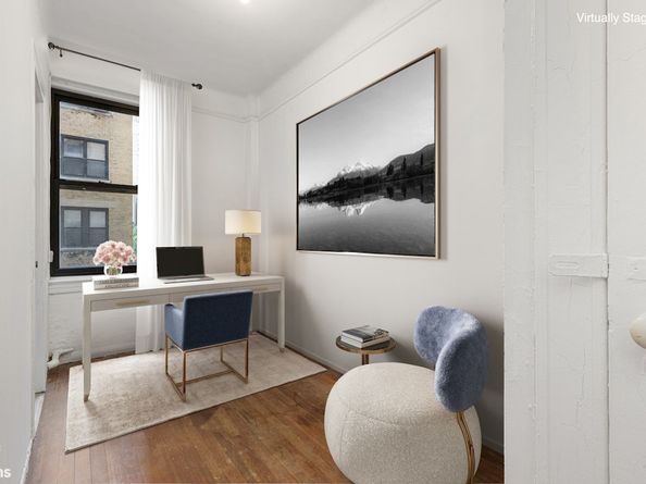 255 West 84th Street 3E, New York NY 10024