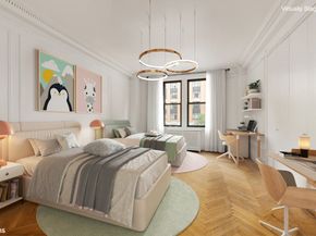 255 West 84th Street 3E, New York NY 10024