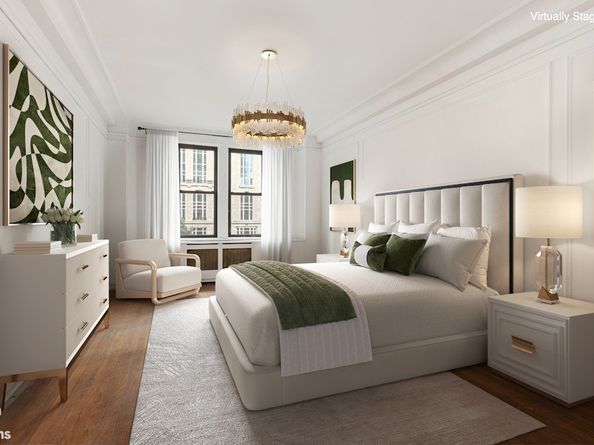 255 West 84th Street 3E, New York NY 10024