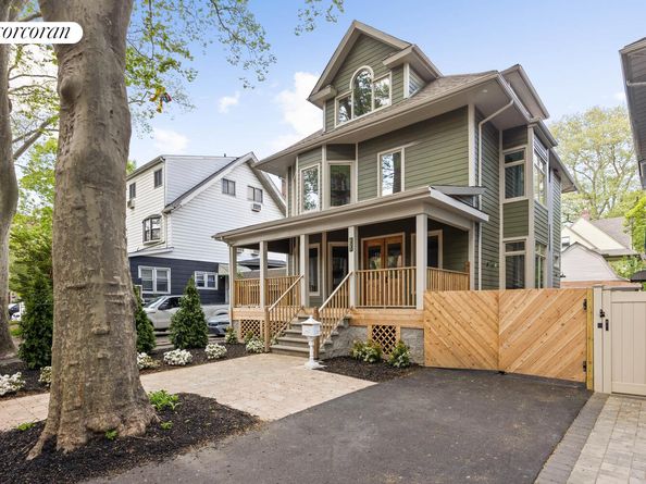 453 Stratford Road, Brooklyn NY 11218