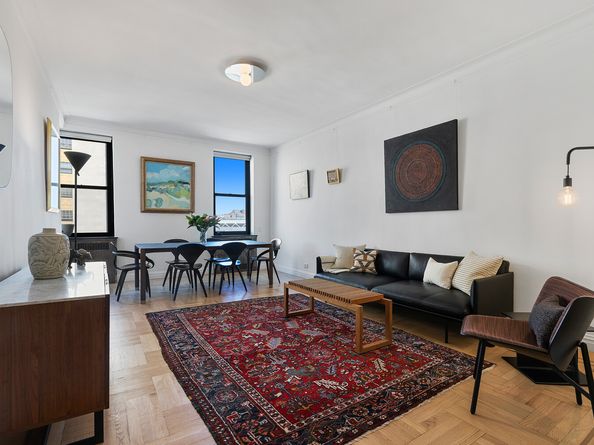 860 Grand Concourse 7N, Bronx NY 10451