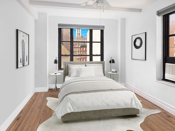 235 East 22nd Street 6H, New York NY 10010