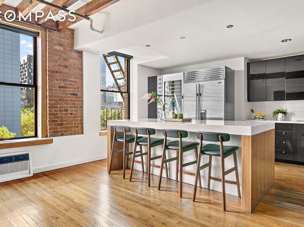 520 La Guardia Place 6N, New York NY 10012