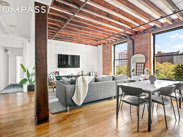 520 La Guardia Place 6N, New York NY 10012