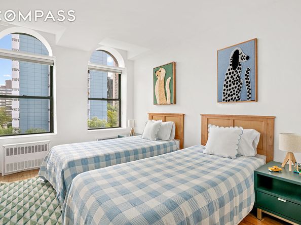 520 La Guardia Place 6N, New York NY 10012