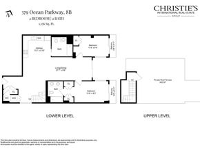379 Ocean Parkway PHB, Brooklyn NY 11218