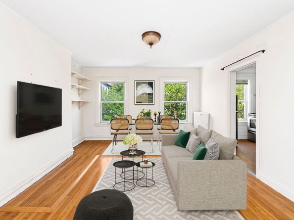 392 Adelphi Street, Brooklyn NY 11238