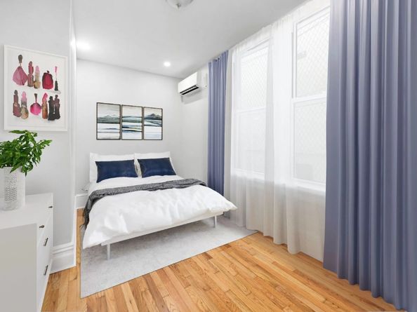 392 Adelphi Street, Brooklyn NY 11238