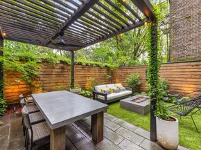 253 East 7th Street TH, New York NY 10009