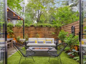 253 East 7th Street TH, New York NY 10009
