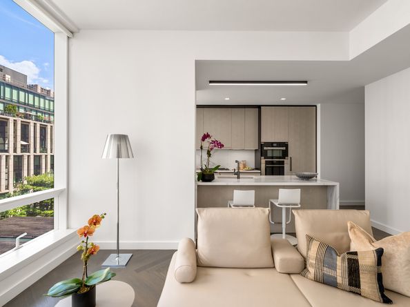 111 Murray Street 10A, New York NY 10007