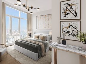 5 Beekman Street 30A, New York NY 10038