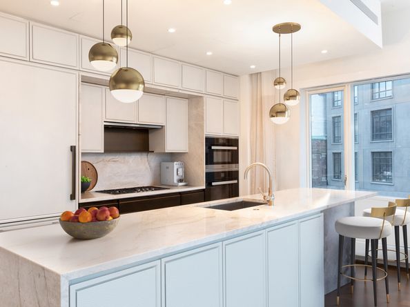 5 Beekman Street 30A, New York NY 10038