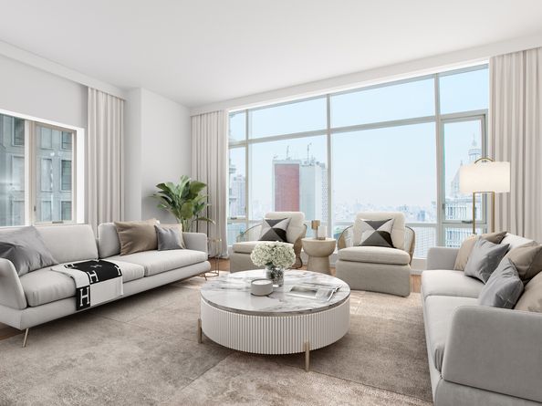 5 Beekman Street 30A, New York NY 10038