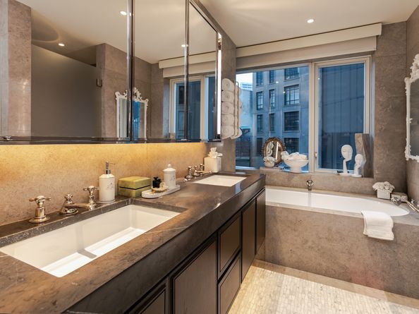 5 Beekman Street 30A, New York NY 10038