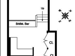 211 Thompson Street 5C, New York NY 10012