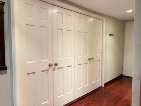 211 Thompson Street 5C, New York NY 10012