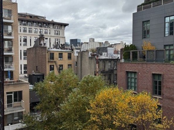 211 Thompson Street 5C, New York NY 10012