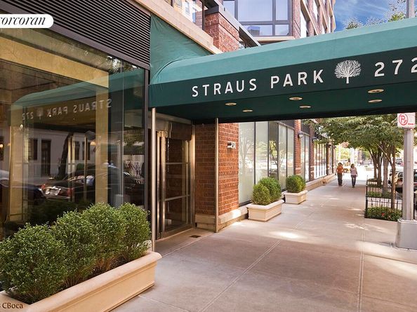 272 West 107th Street 16C, New York NY 10025